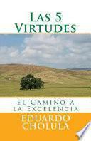 libro Las 5 Virtudes